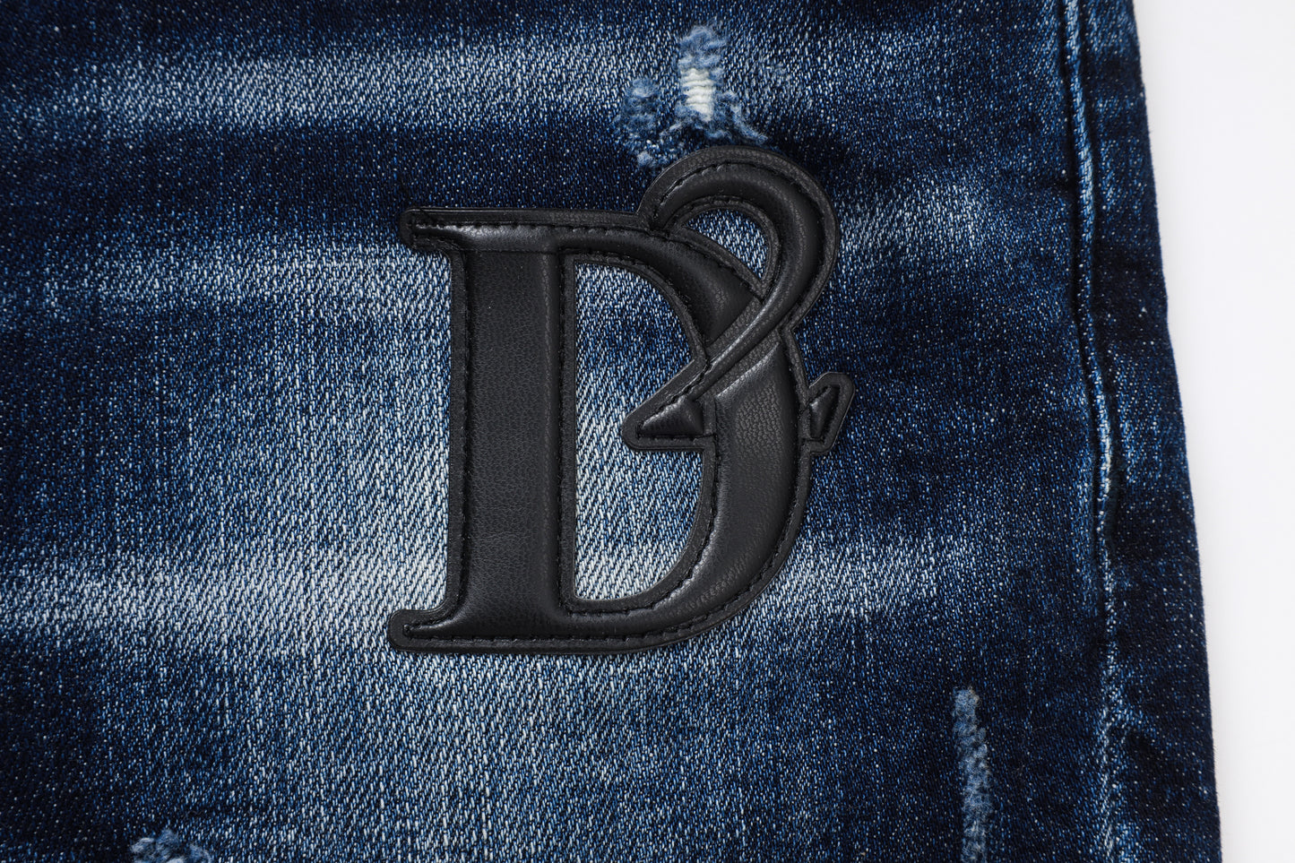 DSQ2 short Jeans