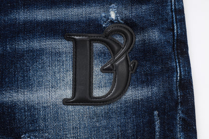 DSQ2 short Jeans