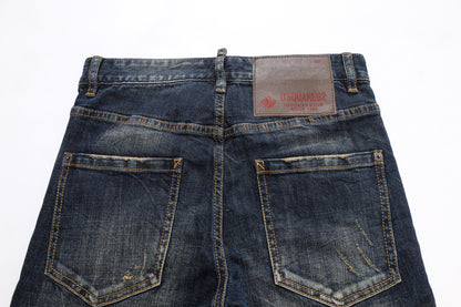 DSQ2 short Jeans