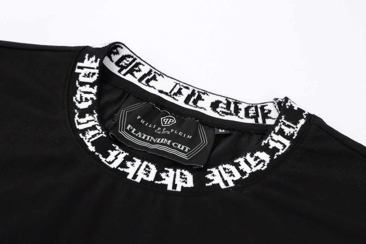 PP T-shirt Logo
