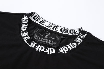 PP T-shirt Logo
