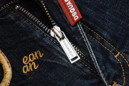 DSQ2 short Jeans