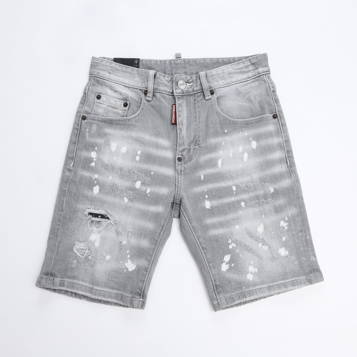 DSQ2 short Jeans