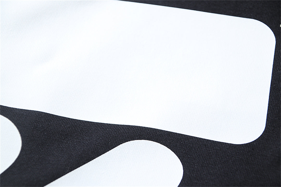 OFF Classic Print T-shirt