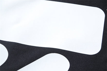 OFF Classic Print T-shirt