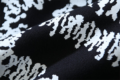 OFF Logo Print Sweatshirt