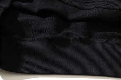 OFF Logo Print Sweatshirt