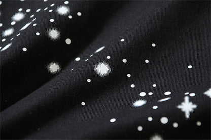 OFF Star Print T-shirt