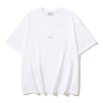 OFF Logo Minimal T-shirt