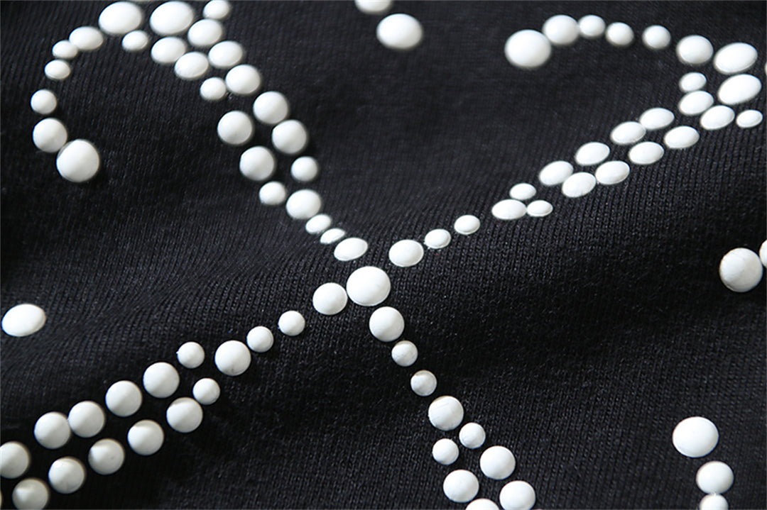 OFF Logo Minimal T-shirt