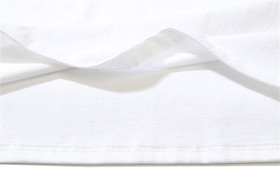 OFF Logo letter T-shirt