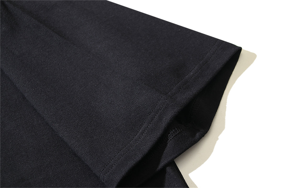 OFF Logo Print T-shirt