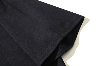 OFF Logo Print T-shirt