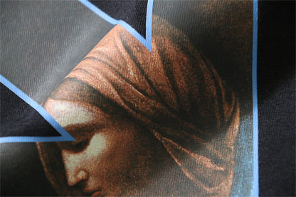 OFF Angel Print T-shirt