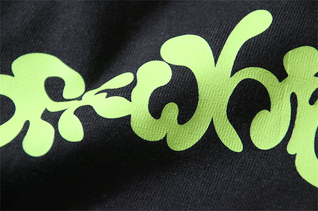 OFF Logo Letter T-shirt