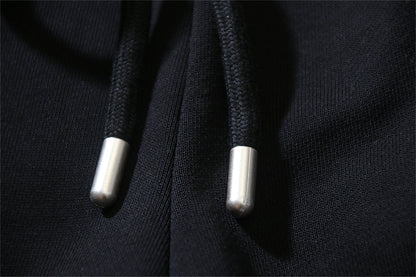 OFF Logo Print Sweatpants