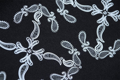 OFF Logo Print Sweatpants