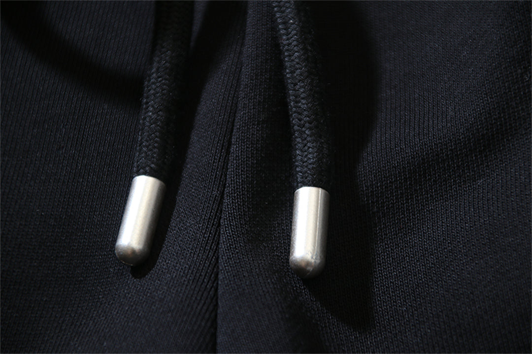 OFF Logo Print Sweatpants