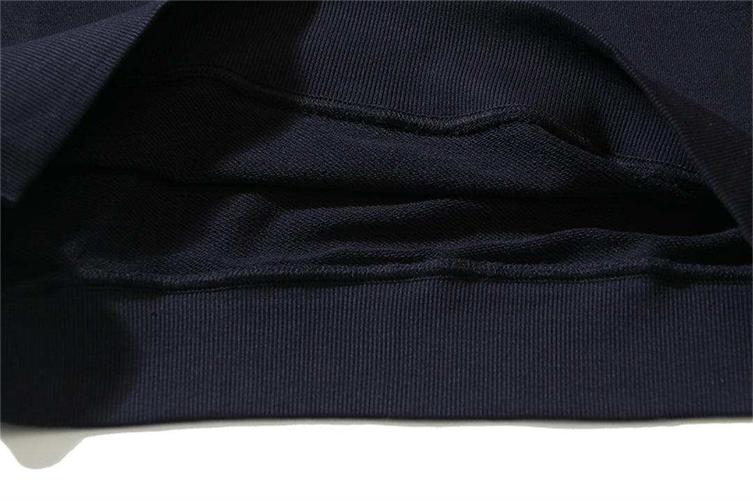 OFF Logo Print Sweatshirt