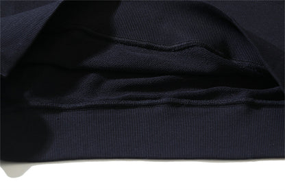 OFF Logo Print Sweatshirt