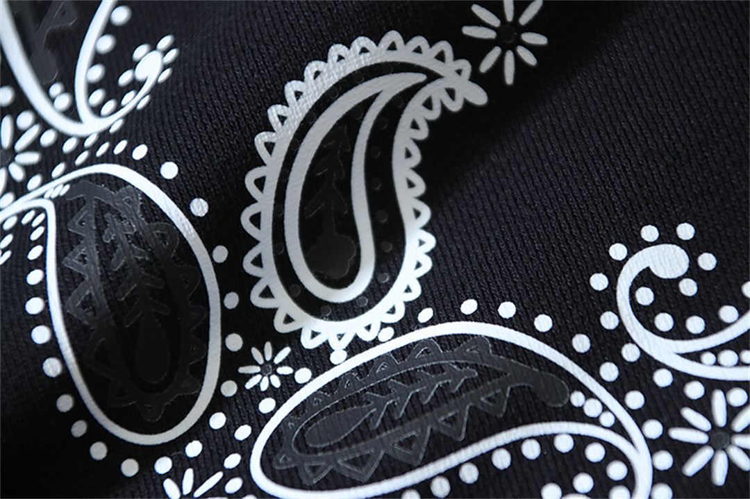 OFF Logo Print Sweatshirt