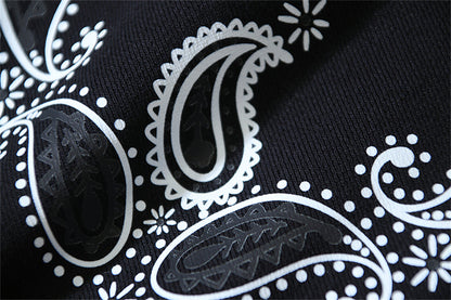 OFF Logo Print Sweatshirt