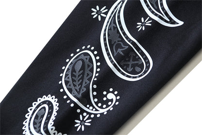 OFF Logo Print Sweatshirt