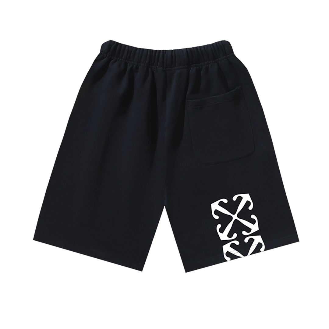 OFF Logo Short Pant
