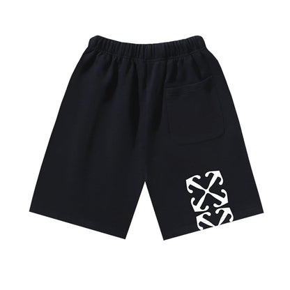 OFF Logo Short Pant