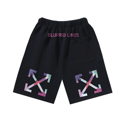 OFF Logo Short Pant