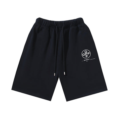 OFF Logo Short Pant
