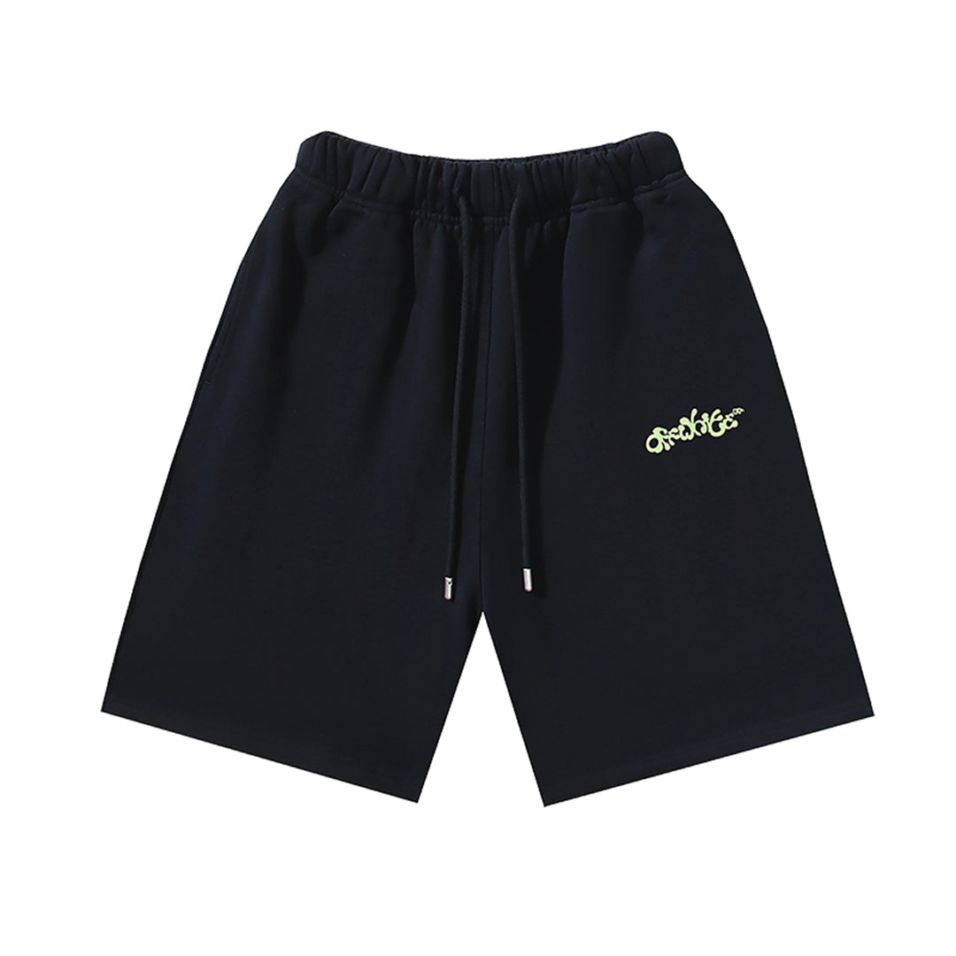 OFF Logo Short Pant