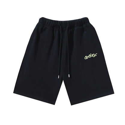 OFF Logo Short Pant