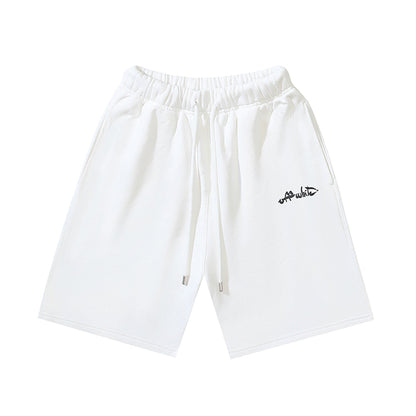OFF Logo Short Pant