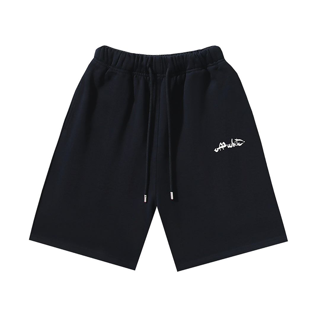 OFF Logo Short Pant