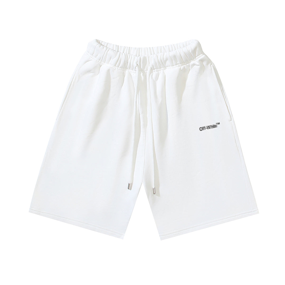 OFF Logo Short Pant