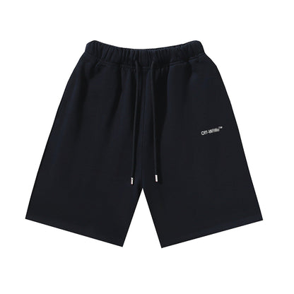 OFF Logo Short Pant