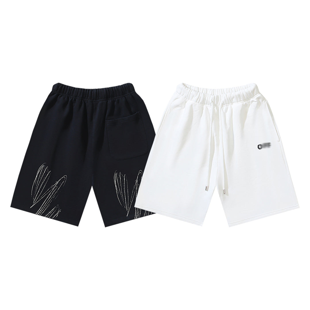 OFF Logo Short Pant
