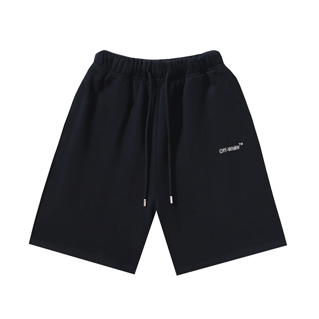 OFF Logo Short Pant