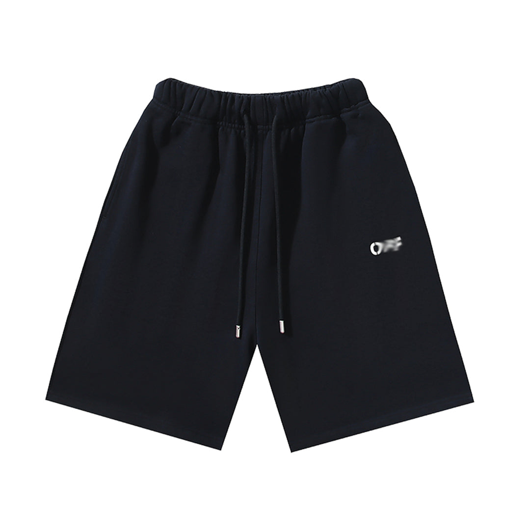 OFF Logo Short Pant