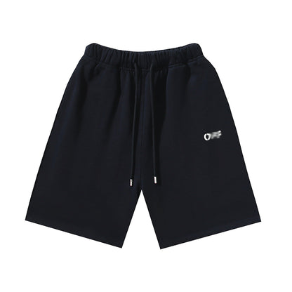 OFF Logo Short Pant