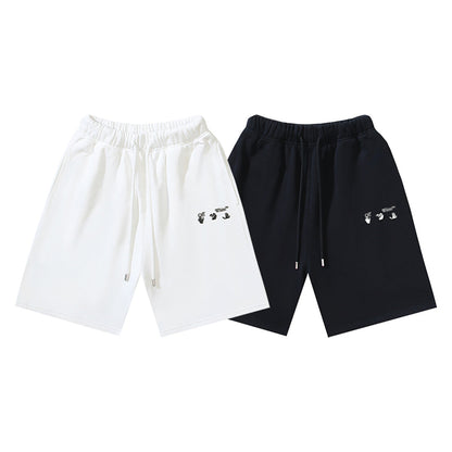 OFF Logo Short Pant