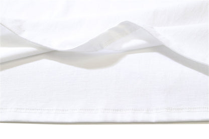 OFF Sun Print T-shirt