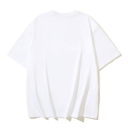 OFF Logo Print T-shirt