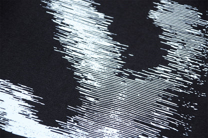 OFF Logo Print T-shirt