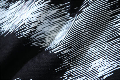 OFF Logo Print T-shirt