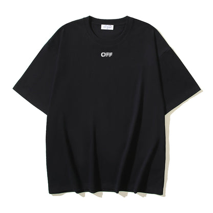 OFF Classic Print T-shirt