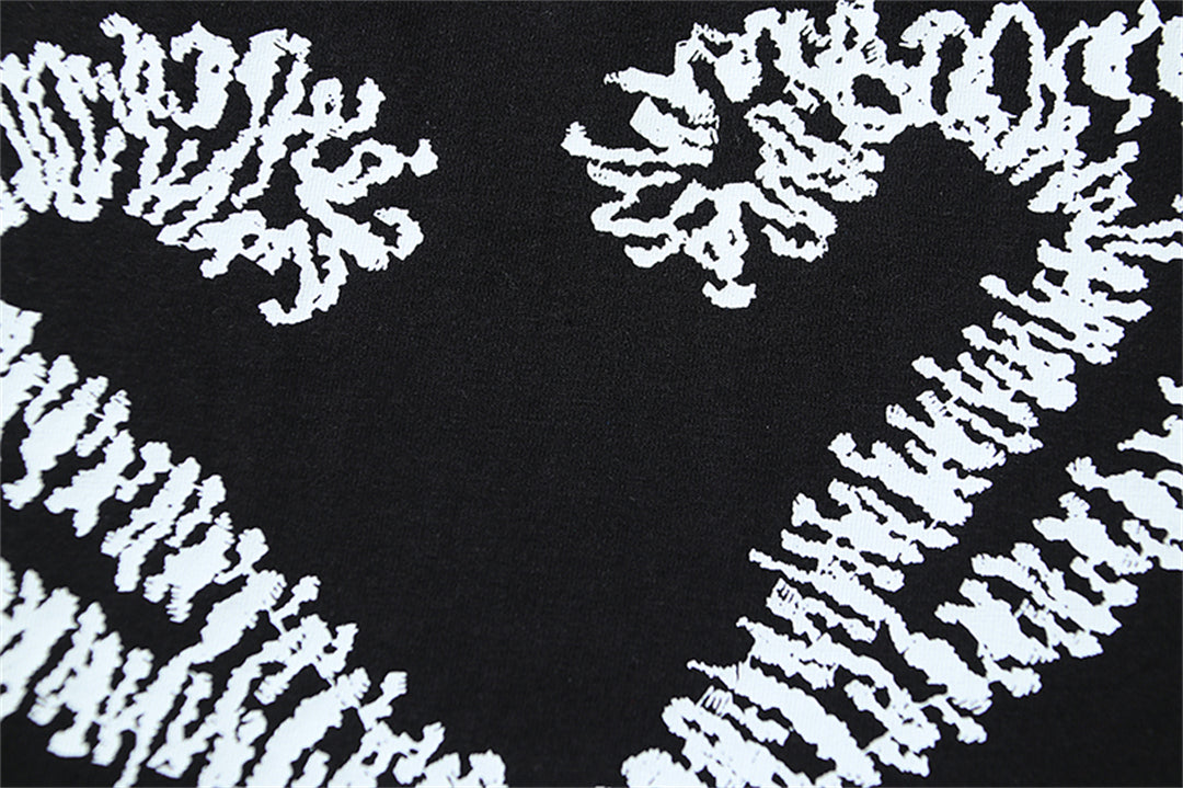 OFF Logo Print T-shirt