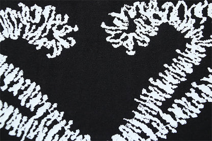 OFF Logo Print T-shirt