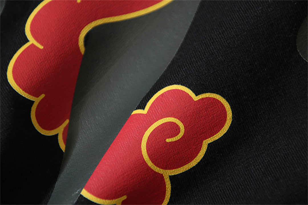 OFF Cloud Print T-shirt